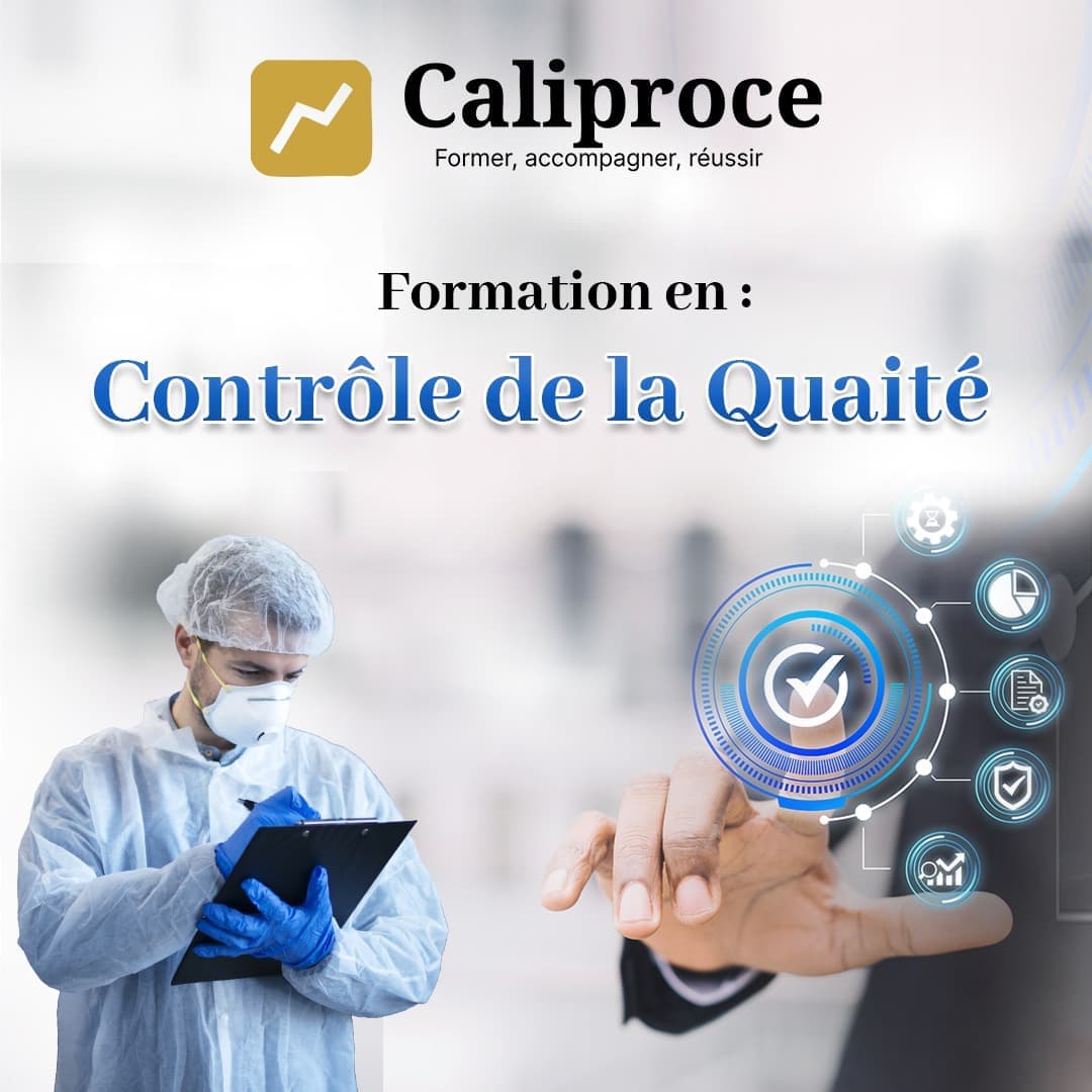 Mise en place du système documentaire qualité